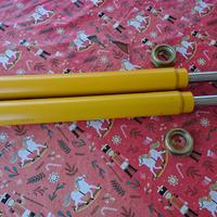 Ammortizzatori sportivi per BMW 320 iS (E30) / BMW