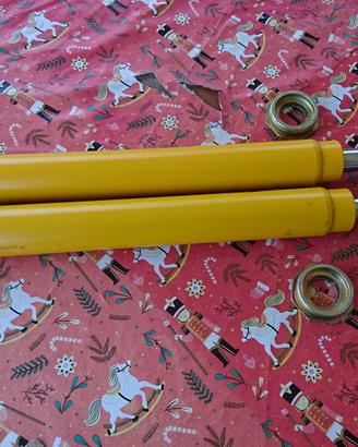 Ammortizzatori sportivi per BMW 320 iS (E30) / Z1