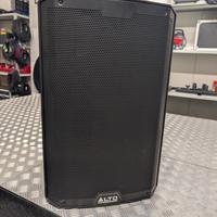 (ULTIMA COPPIA) Casse Attive Alto Professional 