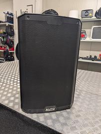 (ULTIMA COPPIA) Casse Attive Alto Professional 