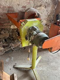 mulino elettrico