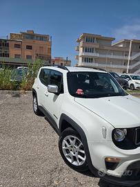 Jeep Renegade 1.6