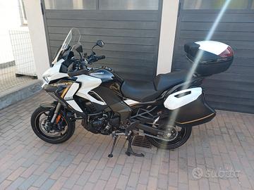 KAWASAKI  VERSYS  1100 SE  