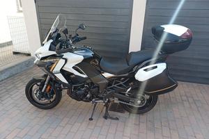KAWASAKI  VERSYS  1100 SE  