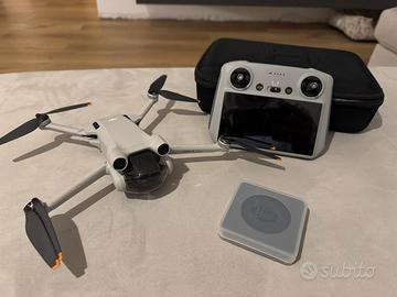 DJI Mini 3 Pro