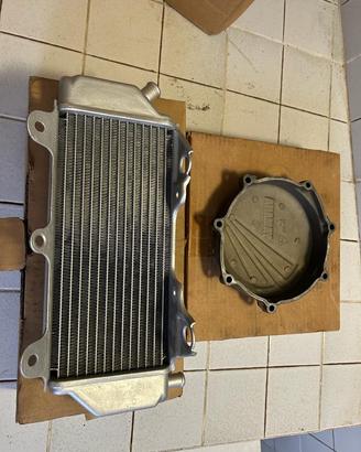 Ricambi yamaha ktm husqvarna