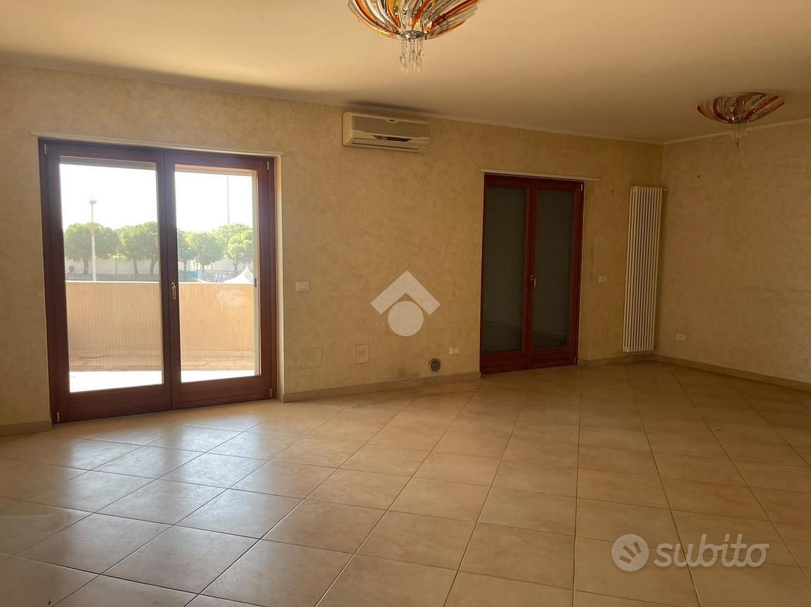 Appartamento – Grottaglie, Quartiere delle Ceramiche, Taranto - Vista 3