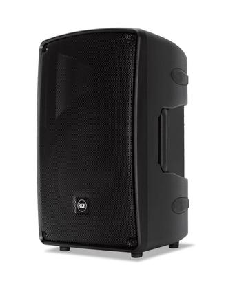 2 casse RCF HD 12-A MK4