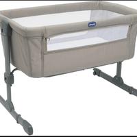 culla next2me chicco