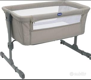 culla next2me chicco