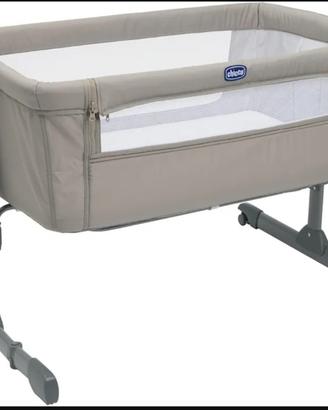 culla next2me chicco