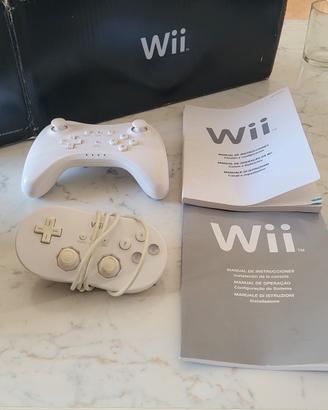Nintendo Wi