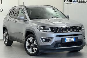 Compass 1.6 mjt Limited 2wd 120cv