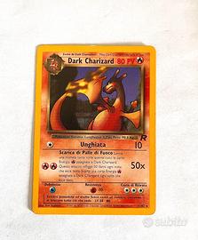 Dark Charizard #21