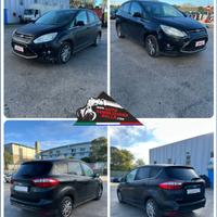 Ricambi Ford C-max 1.6 tdci sigla T1DA motore rott