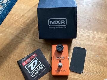 MXR phase 90 - M101