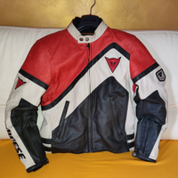 Giacca Dainese Gp Road 1972 King k.tg 46
