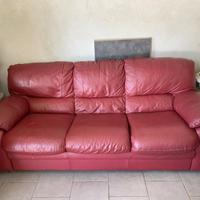 Divano 3 posti