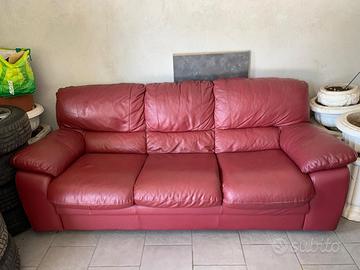 Divano 3 posti
