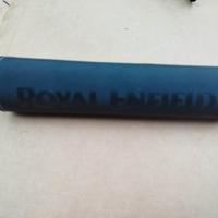 Protezione traversino Royal Enfield Interceptor 