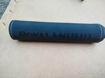 Protezione traversino Royal Enfield Interceptor 