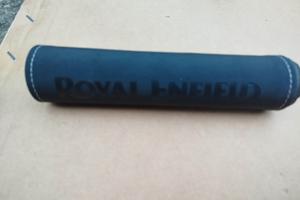 Protezione traversino Royal Enfield Interceptor 