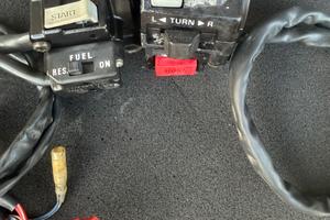 Commutatore devioluci
