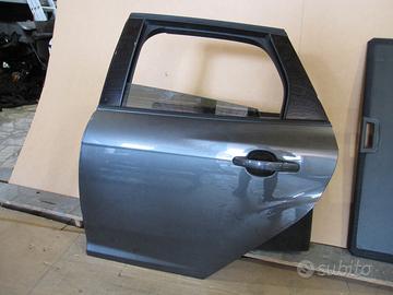 Ford Focus SW Porta/Sportello/Portiera