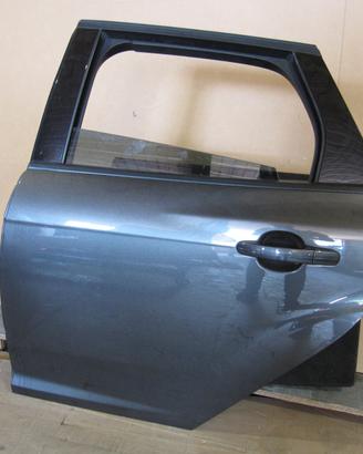 Ford Focus SW Porta/Sportello/Portiera