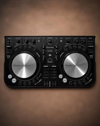 Pioneer DDJ-WeGO-k Console DJ  USB