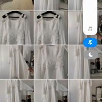 Vestito da sposa