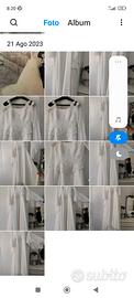 Vestito da sposa