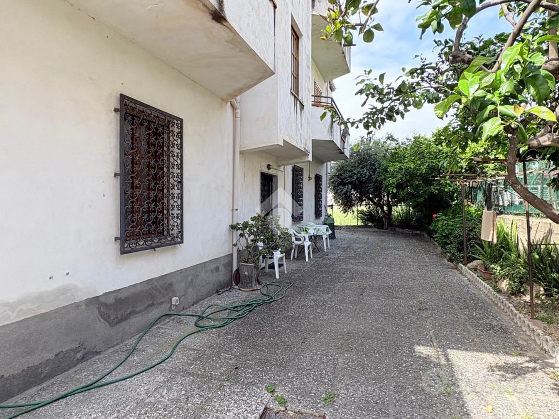 Apartment in Botricello, Botricello Superiore - Vista 3