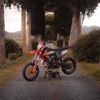Ktm sx 125 2021