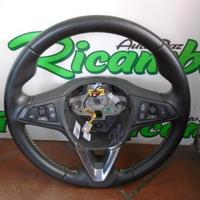 VOLANTE CON COMANDI PER OPEL ASTRA K ANNO 2019