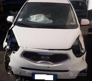 Ricambi kia picanto anno 2015 1000cc benz