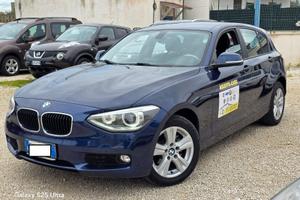 Bmw 118d Unique 2014 BMW SERVICE