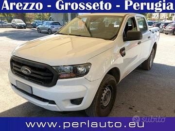 FORD Ranger 2.0 ECOBLUE Doppia Cabina 5 posti