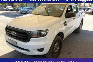 FORD Ranger 2.0 ECOBLUE Doppia Cabina 5 posti