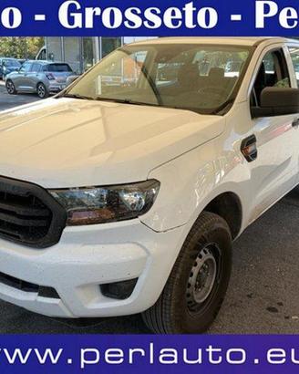 FORD Ranger 2.0 ECOBLUE Doppia Cabina 5 posti