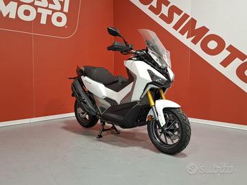 SYM ADXTG 400 ADXTG 400 MY25 (2025-)