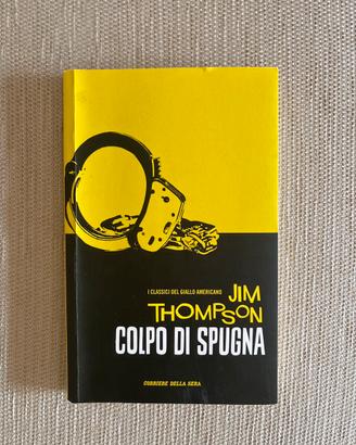 Colpo di spugna