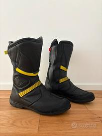 Dainese Fulcrum GT giallo/nero