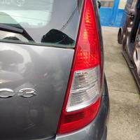 Fanale posteriore destro CITROEN C3 del 2008