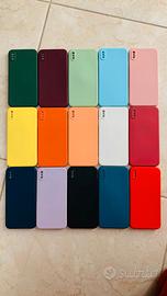 Coloratissime cover per xs max 4 euro cad.1