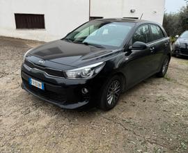 Kia Rio 1.2 GPL 82cv neopatentati