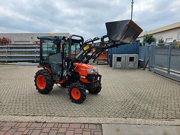 kubota b2530