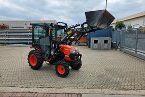kubota b2530