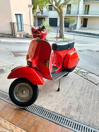 vespa px 200