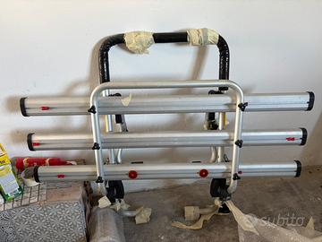 Portabici per 3 bici